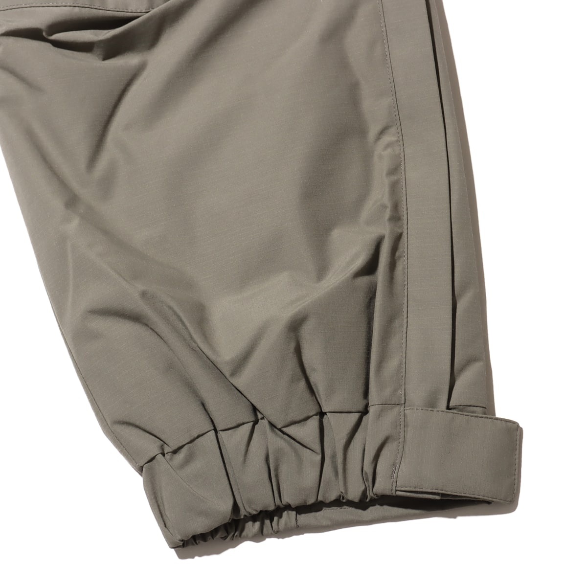 snow peak FR 2L Down Pants グレージュ の画像