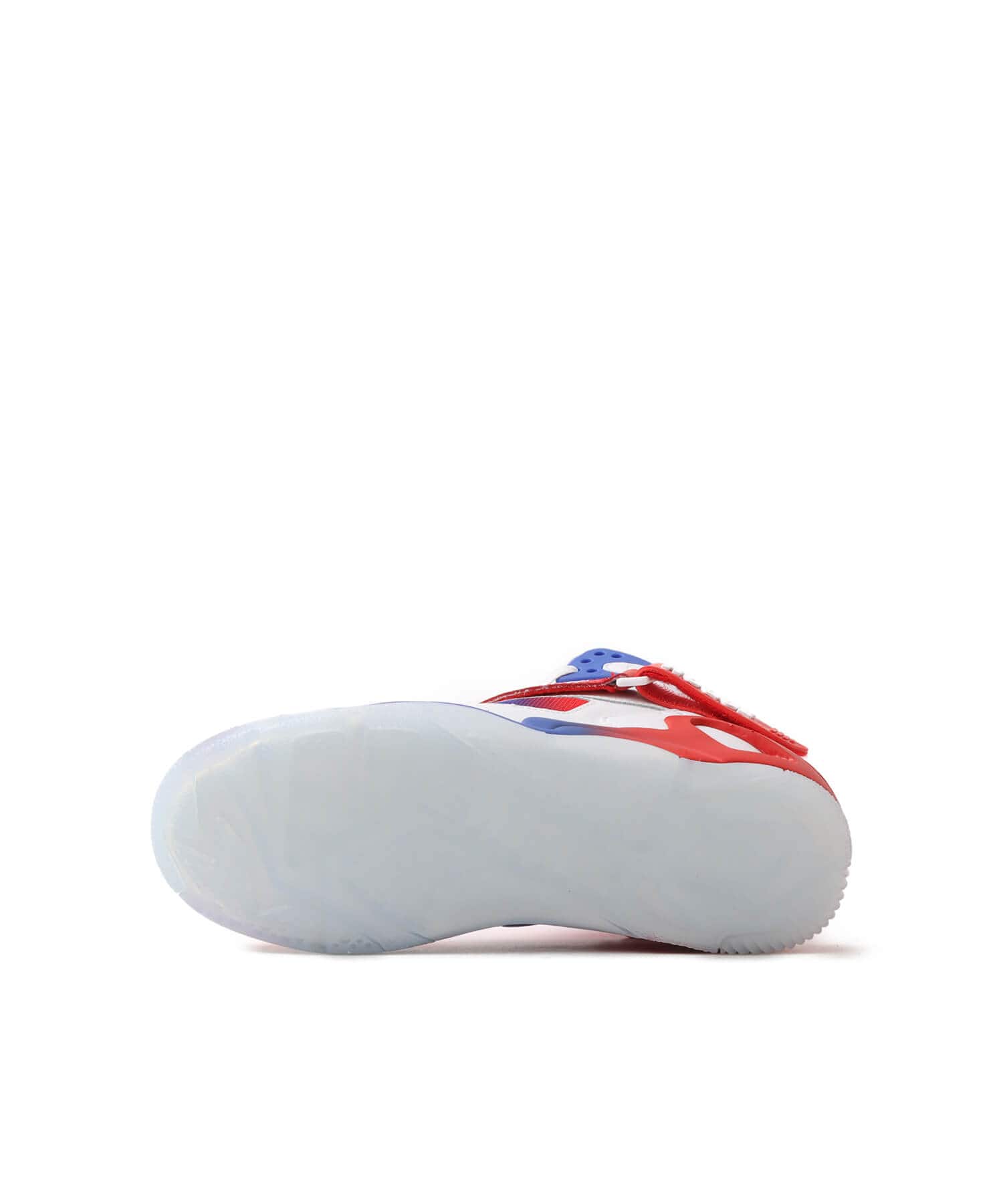 EWING ROGUE WHITE/GRADIENTの画像