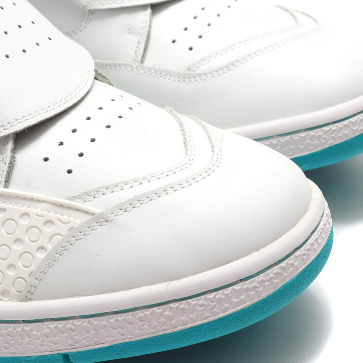 FACETASM AIR WALK DISASTER WHITE 19SU-I