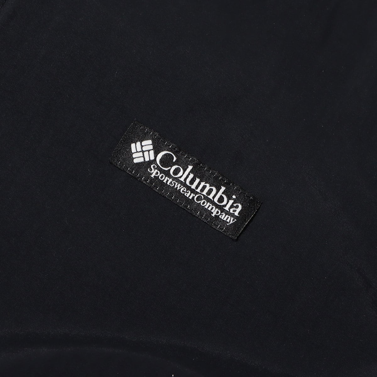 Columbia x atmos Loma Vista Reversible Hoodie Black 21FA-S