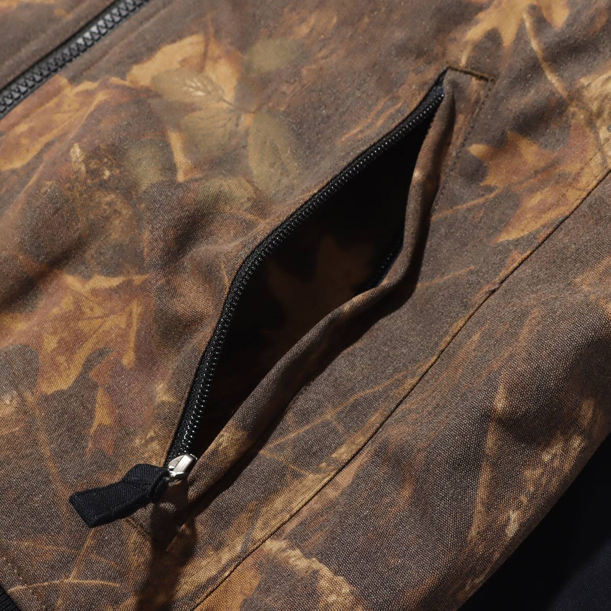 Columbia Loma Vista Stand Neck Jacket Timberwolf 21FA-Iの画像