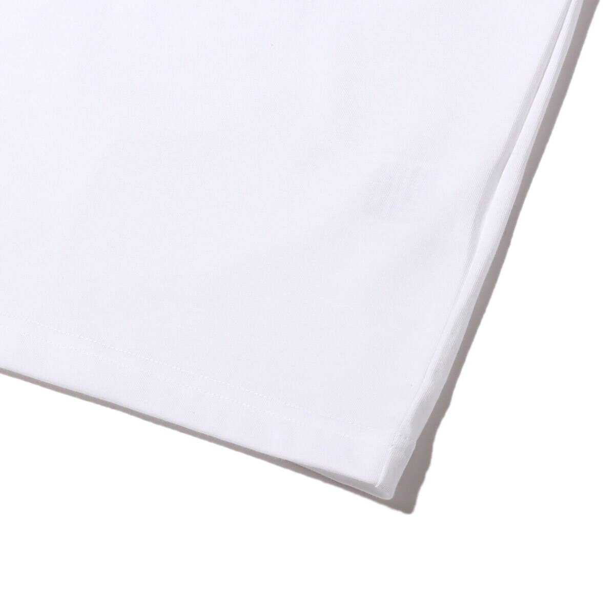 Columbia PFG Carey Chen L/S T Shirt White, Sailfish 21FA-Iの画像