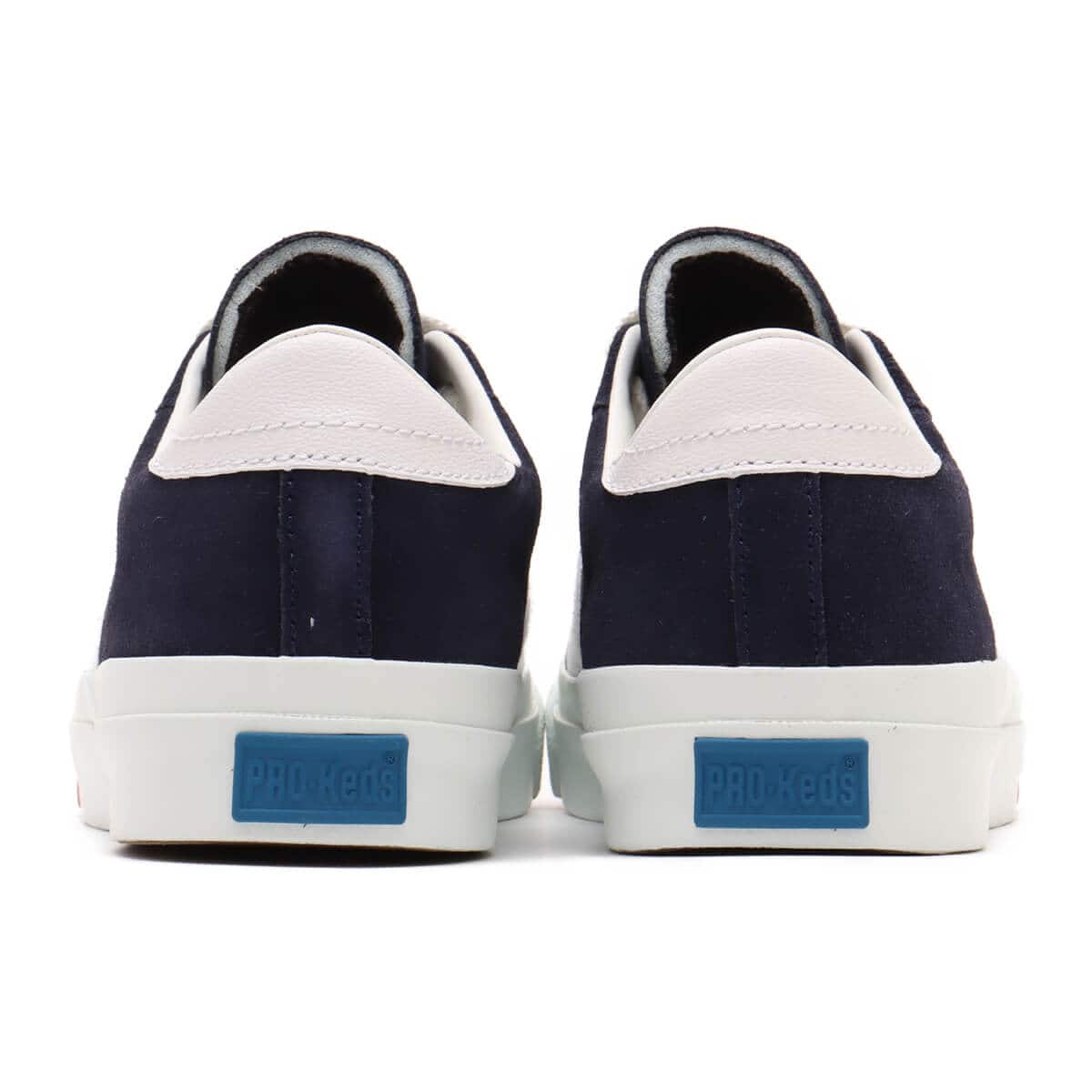 PRO-Keds ROYAL PLUS SUEDE NAVYの画像