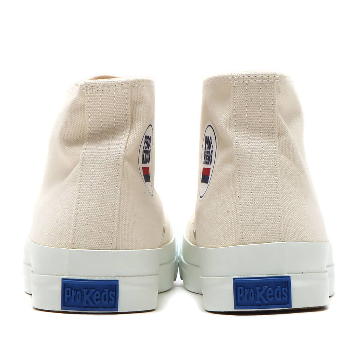 PRO-Keds ROYAL AMERICA HI OFFWHITE の画像