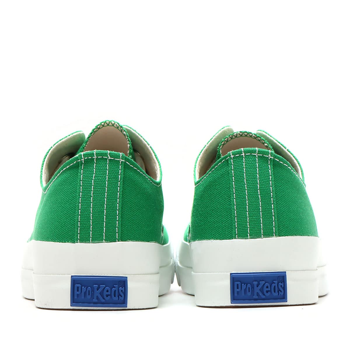 PRO-Keds ROYAL AMERICA LOW GREEN の画像
