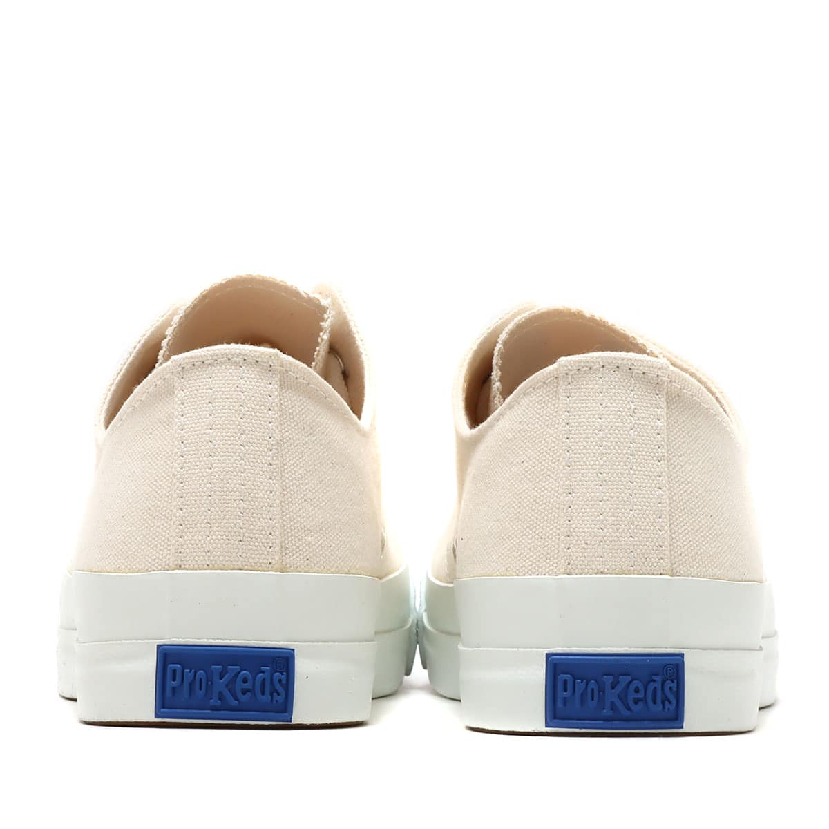 PRO-Keds ROYAL AMERICA LOW OFFWHITE の画像
