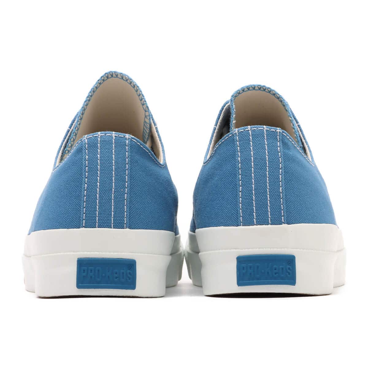 PRO-Keds ROYAL AMERICA LO BLUEの画像
