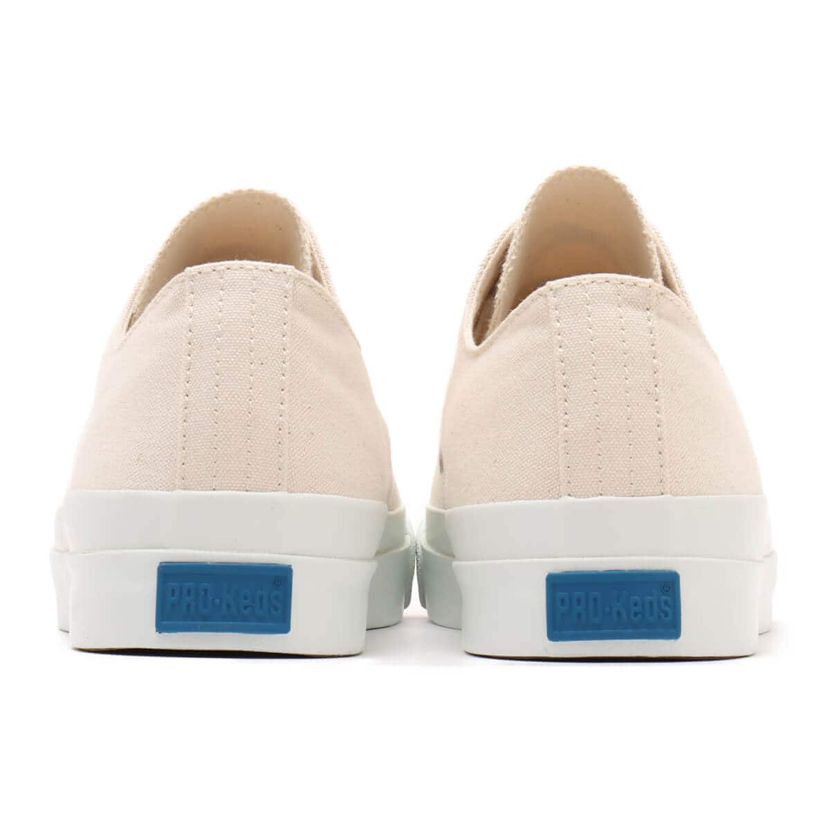 PRO-Keds ROYAL AMERICA LO NATURAL WHITEの画像