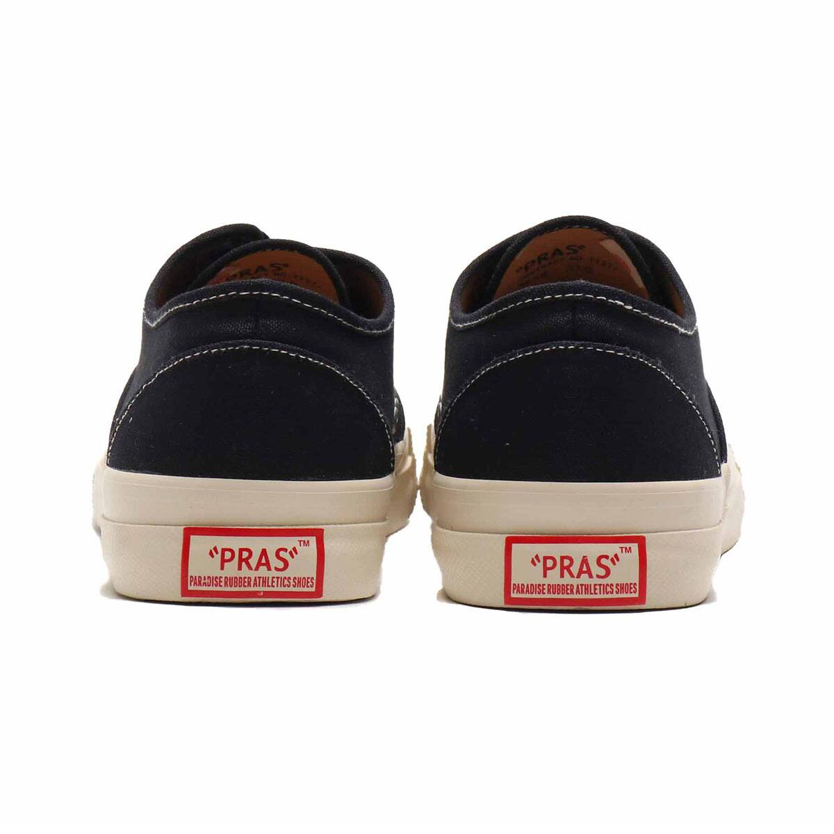 PRAS GRID DECK KURO/OFF WHITE 20SP-Iの画像