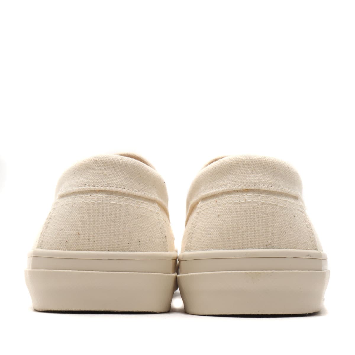 PRAS PENNY SLIP-ON KINARI/OFF WHITE 20SP-Iの画像
