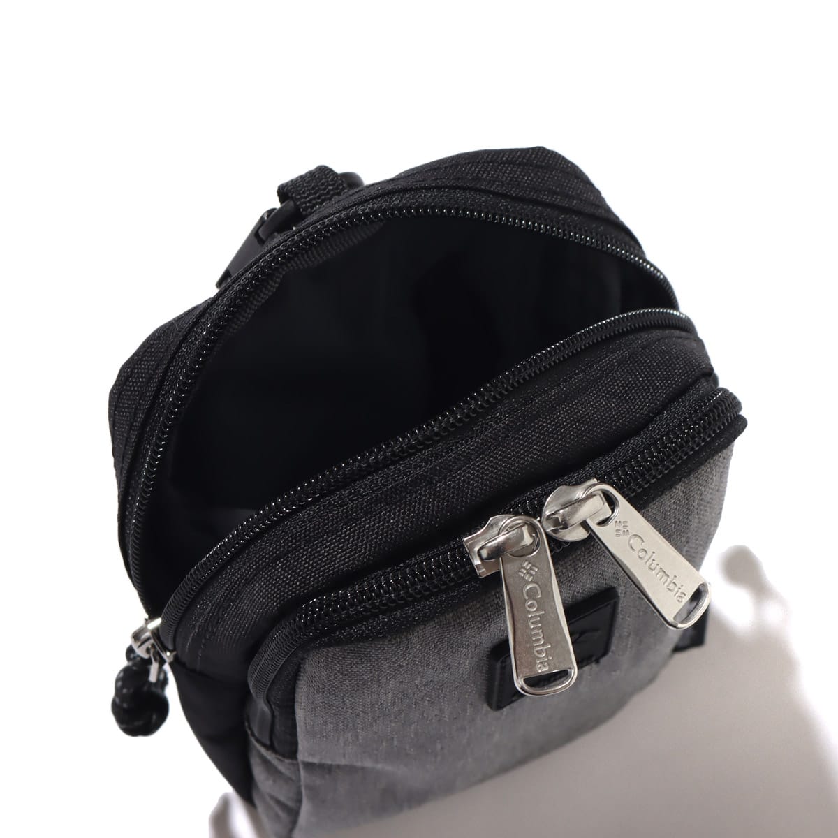 Columbia Niobe™ Titanium II Heather 21SP-Iの画像