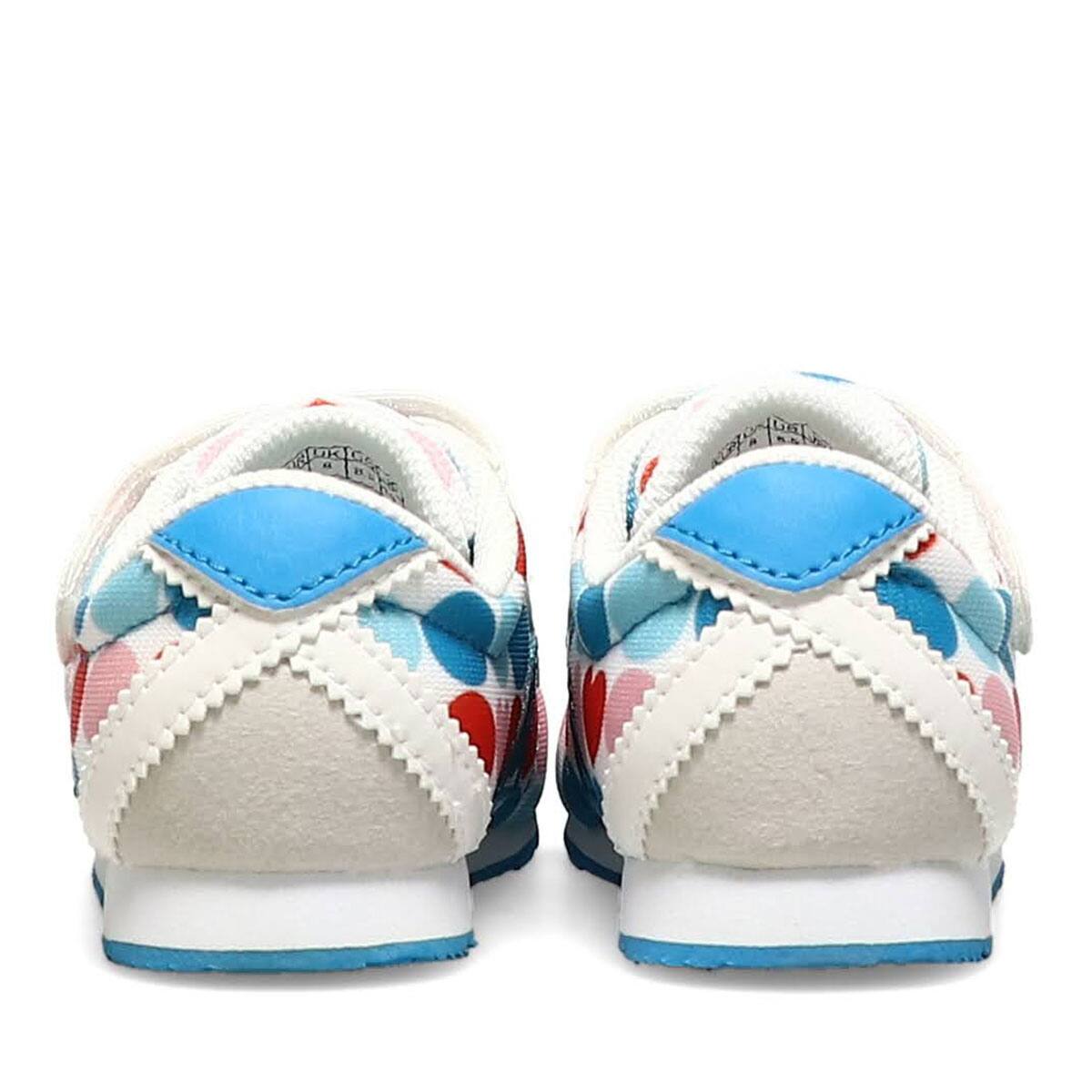 le coq sportif MONTPELLIER III NY ART WHITE DOT 16SS-Iの画像