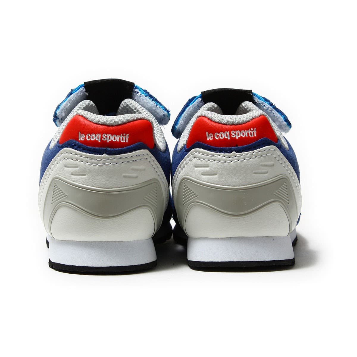 le coq sportif LCS R1000 II F BLUE/NAVY/RED 16FW-Iの画像