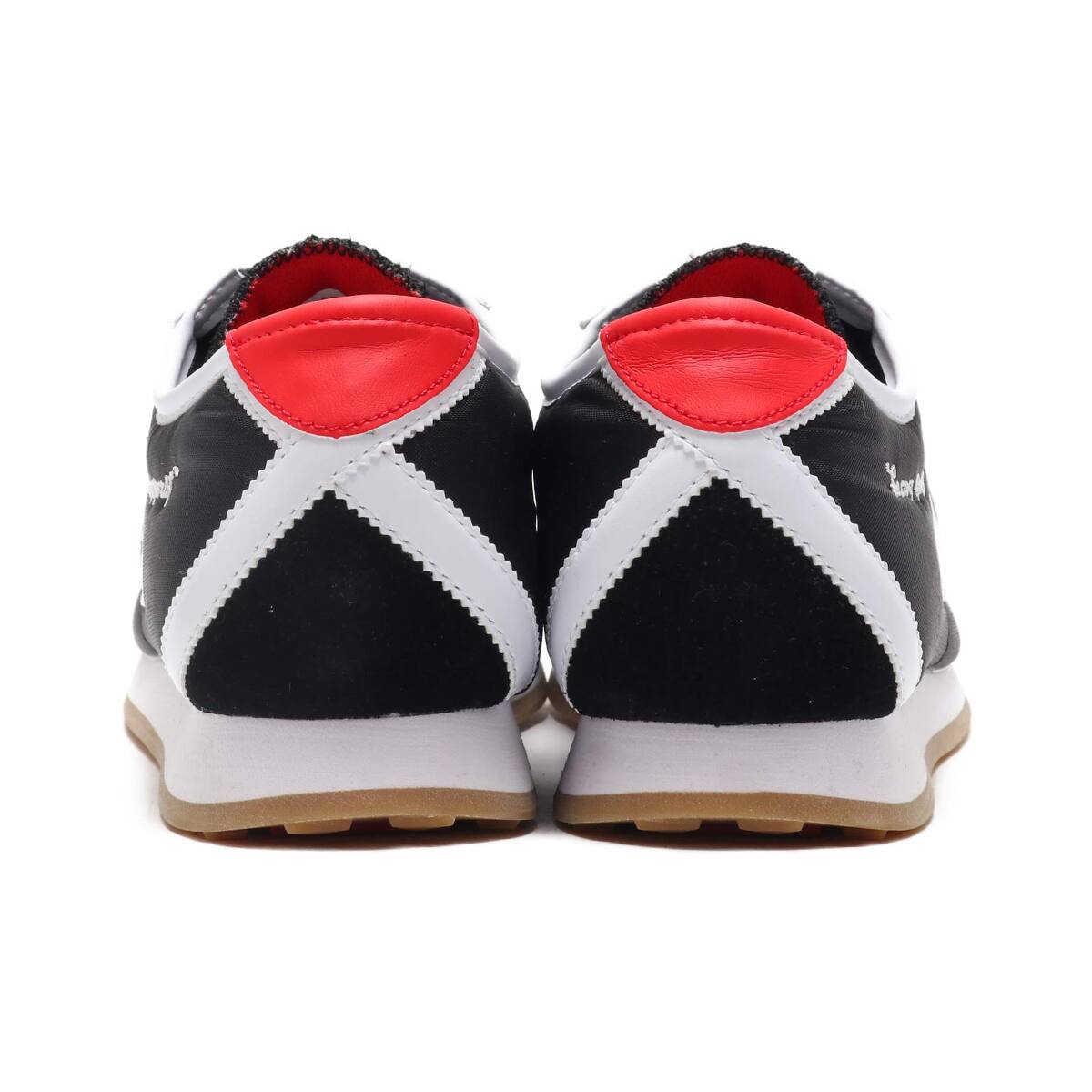 le coq sportif MONTPELLIER BLACK 19FW-Iの画像