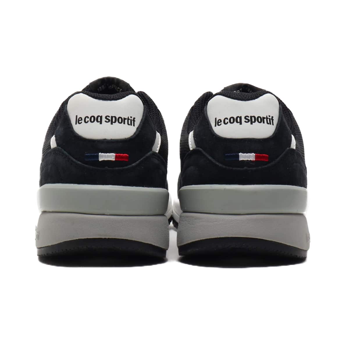 le coq sportif BOULOGNE SD BLACK 20FW-Iの画像