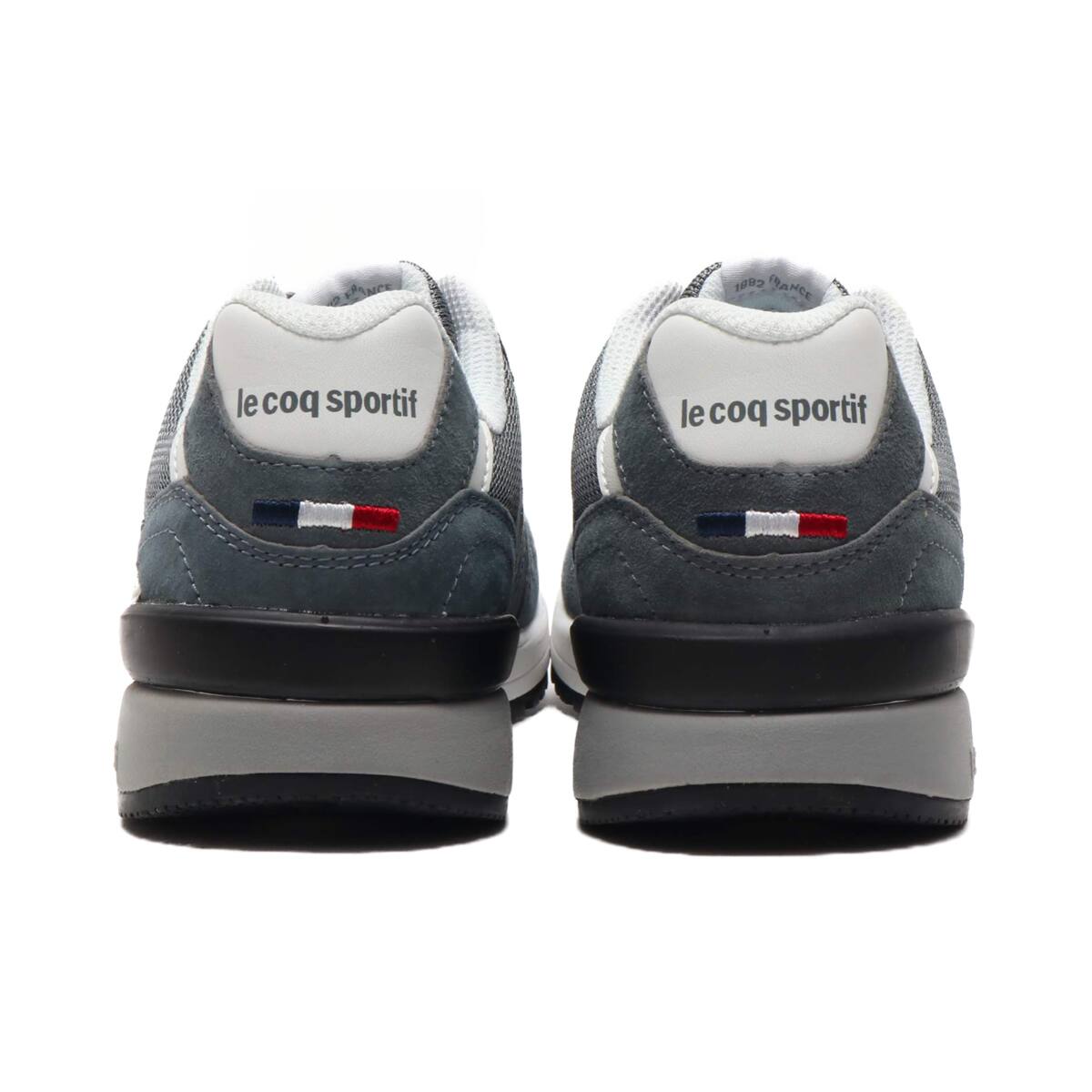 le coq sportif BOULOGNE SD GRAY 20SS-Iの画像