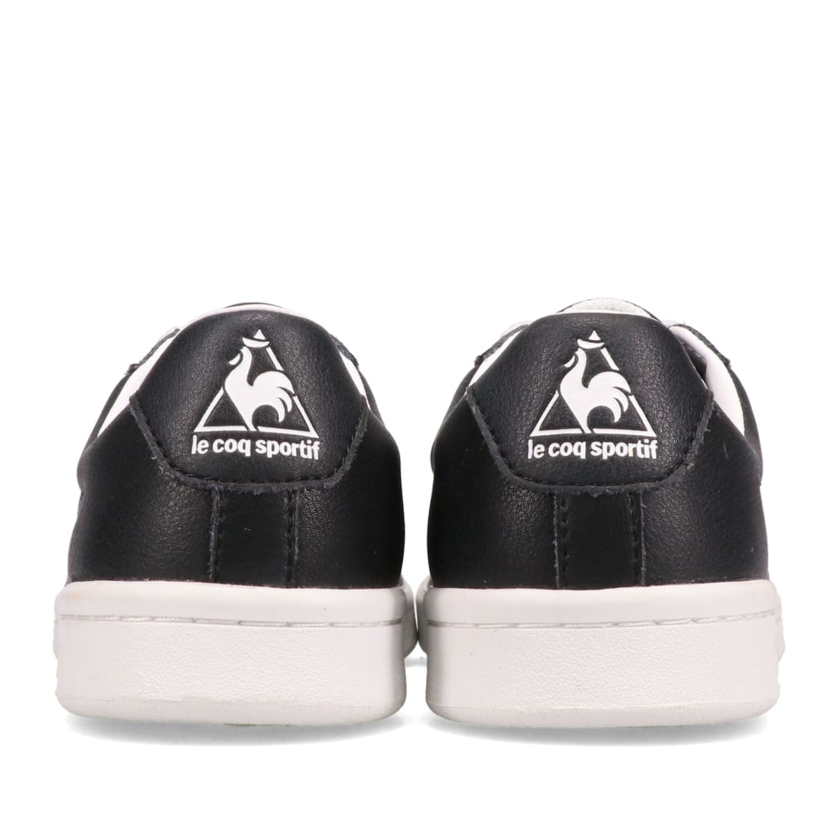 le coq sportif LA ROLAND LE BLACK 20FW-Iの画像