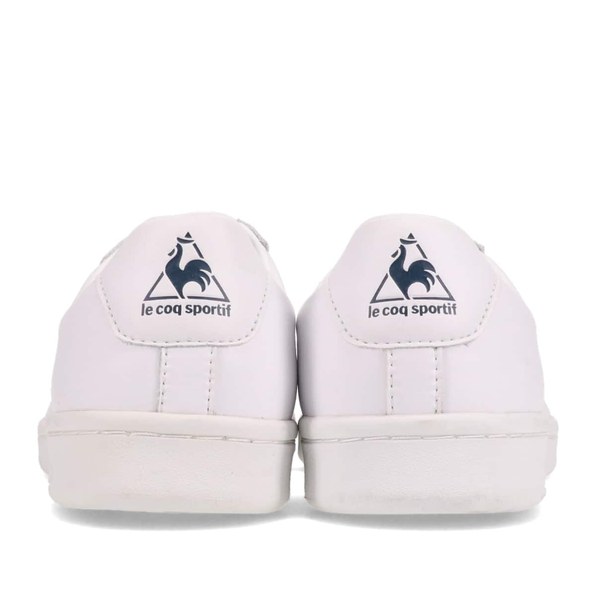 le coq sportif LA ROLAND LE WHITE 20FW-Iの画像