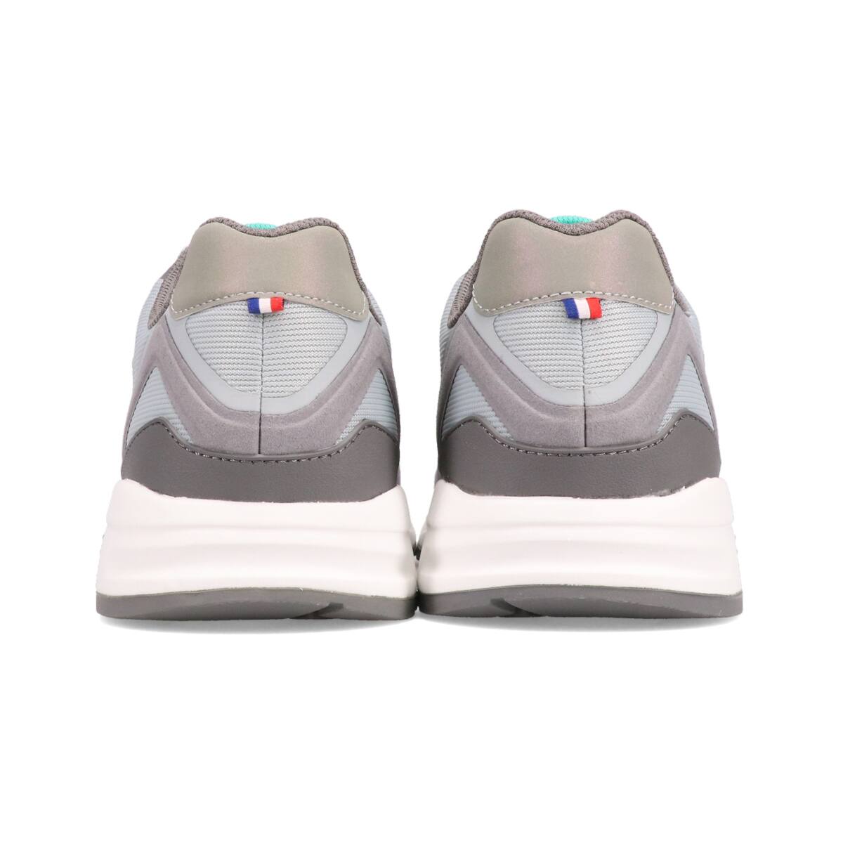 le coq sportif LCS R800 DIESE GREY 20FW-Iの画像