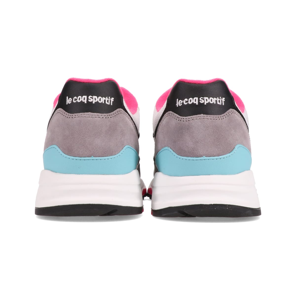 le coq sportif LCS R800 WHITE 20FW-Sの画像