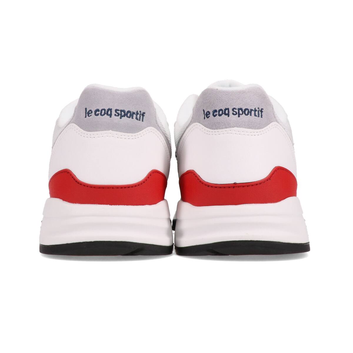 le coq sportif LCS R800 WHITE 20FW-Sの画像