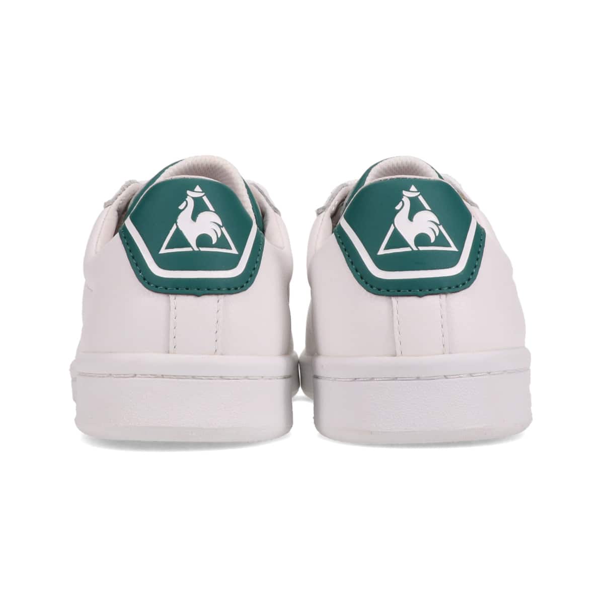 le coq sportif LA ROLAND LE+ 2 WHITE 20FW-Iの画像