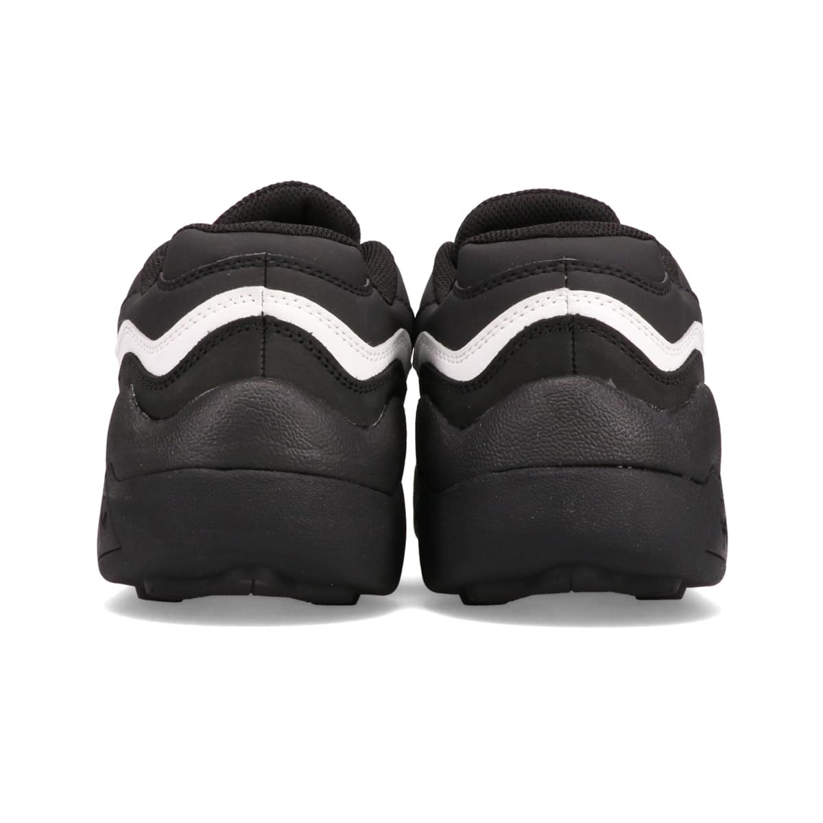 le coq sportif LCS TR II OG BLACK 20FW-Sの画像