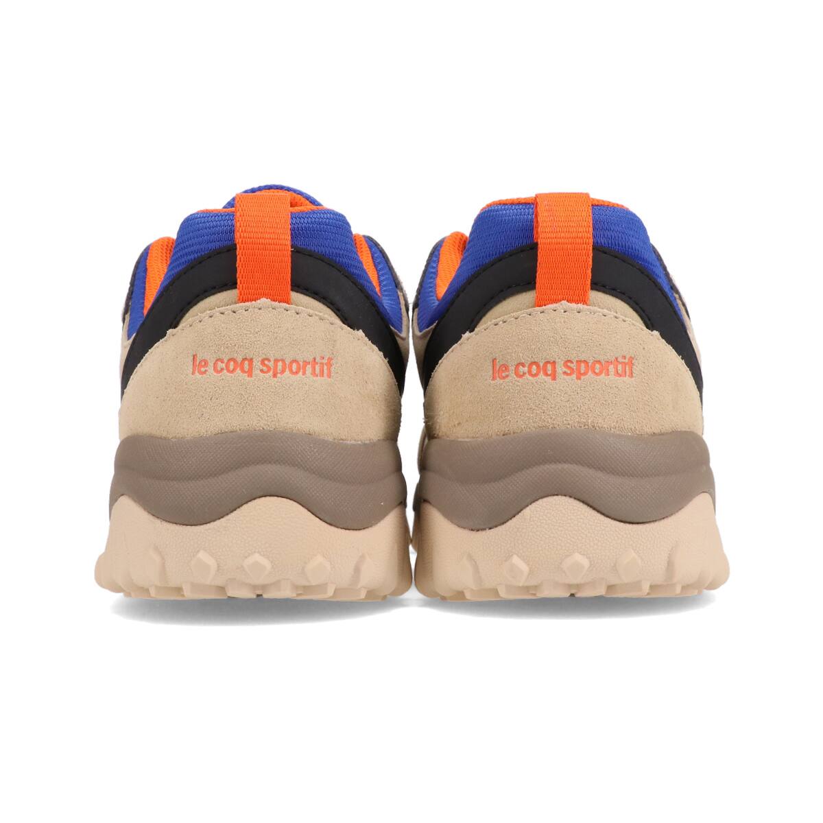 le coq sportif L-WANDERER BLACK 20FW-Iの画像