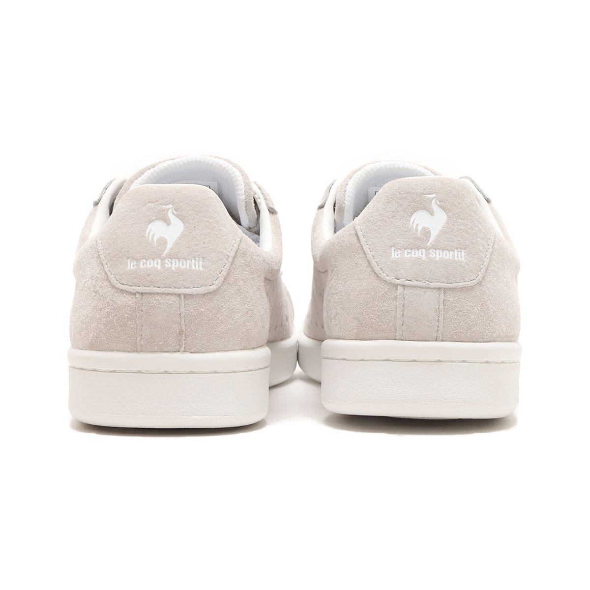 Le coq 2024 sportif grey