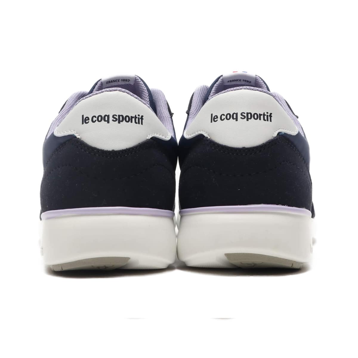le coq sportif SEGUR WIDE 3 NAVY 19SS-Iの画像