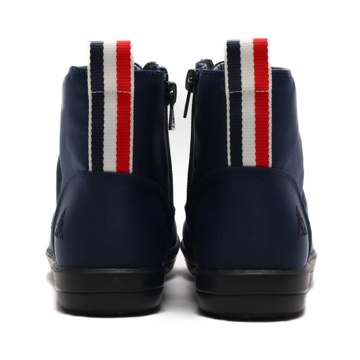 le coq sportif TELUNA BOOTS SK MID 2 NVY 19SS-Iの画像