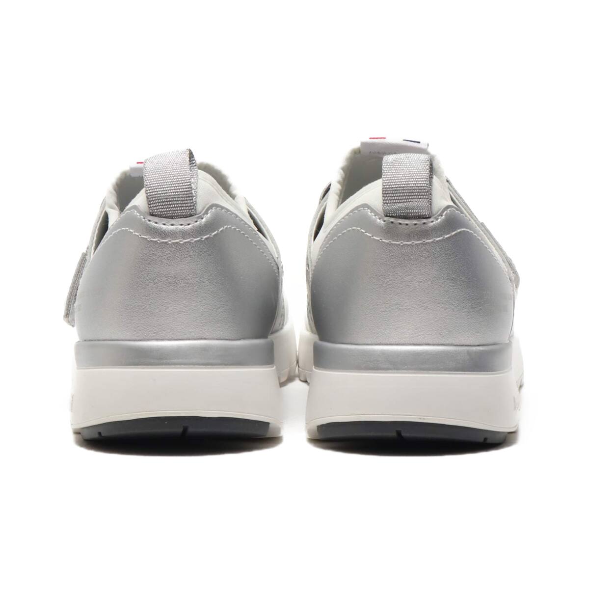 le coq sportif LA SEINE II WIDE CROSS BELT WHITE 20SS-Iの画像