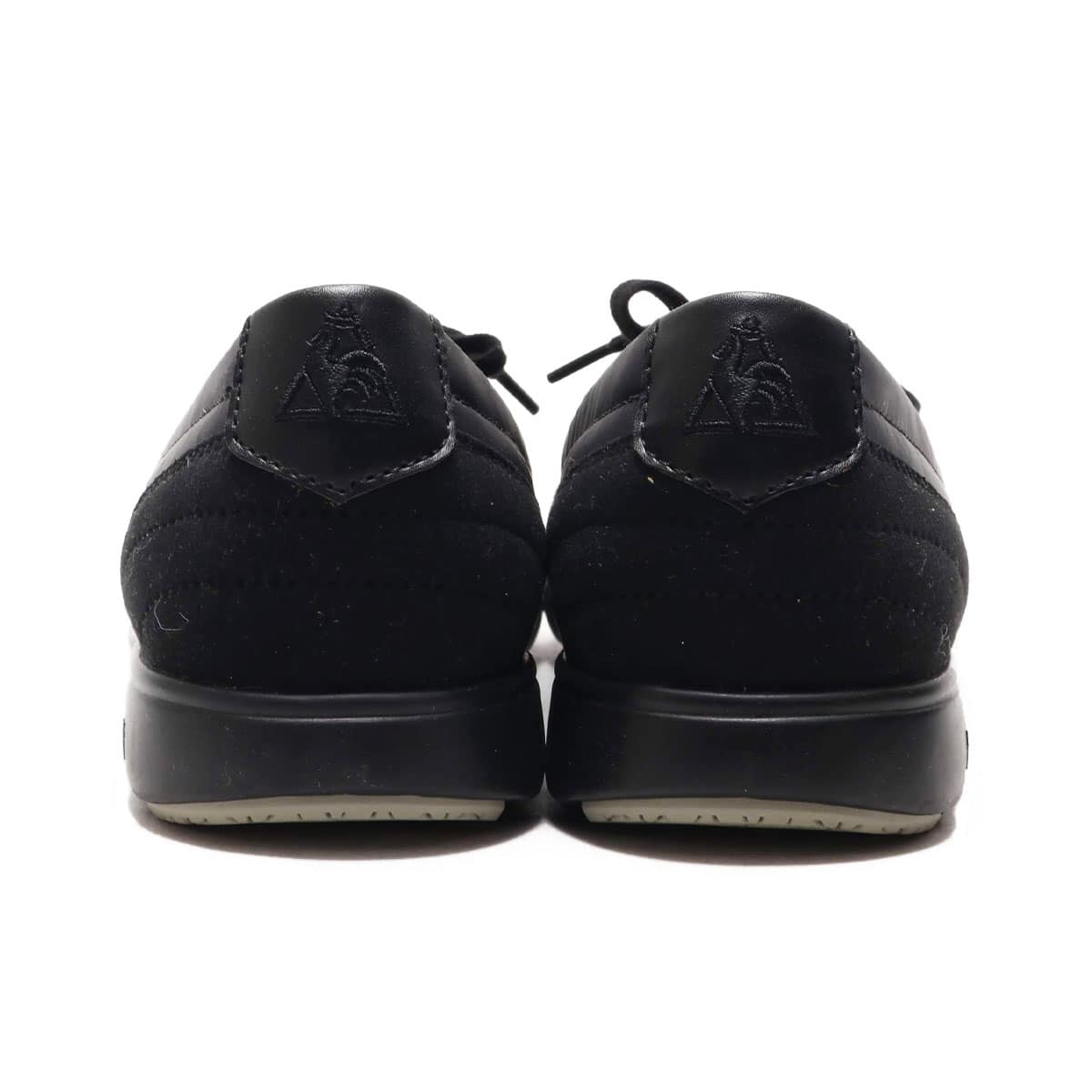 le coq sportif IENA 5 BLACK 20SS-Iの画像