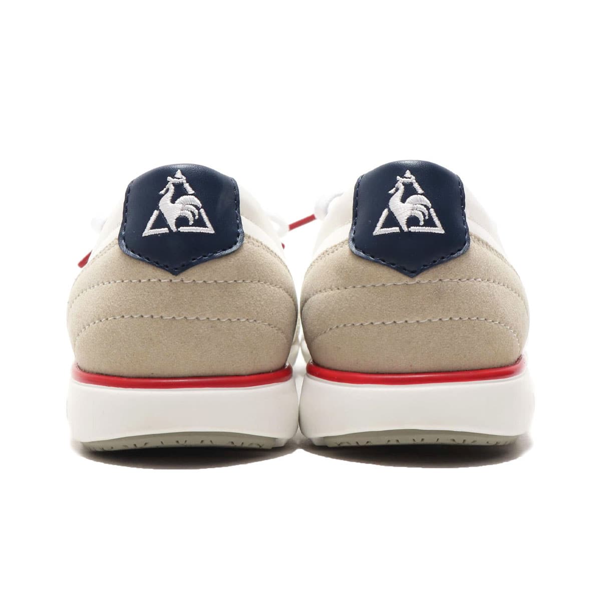 le coq sportif IENA 5 WHITE 20SS-Iの画像
