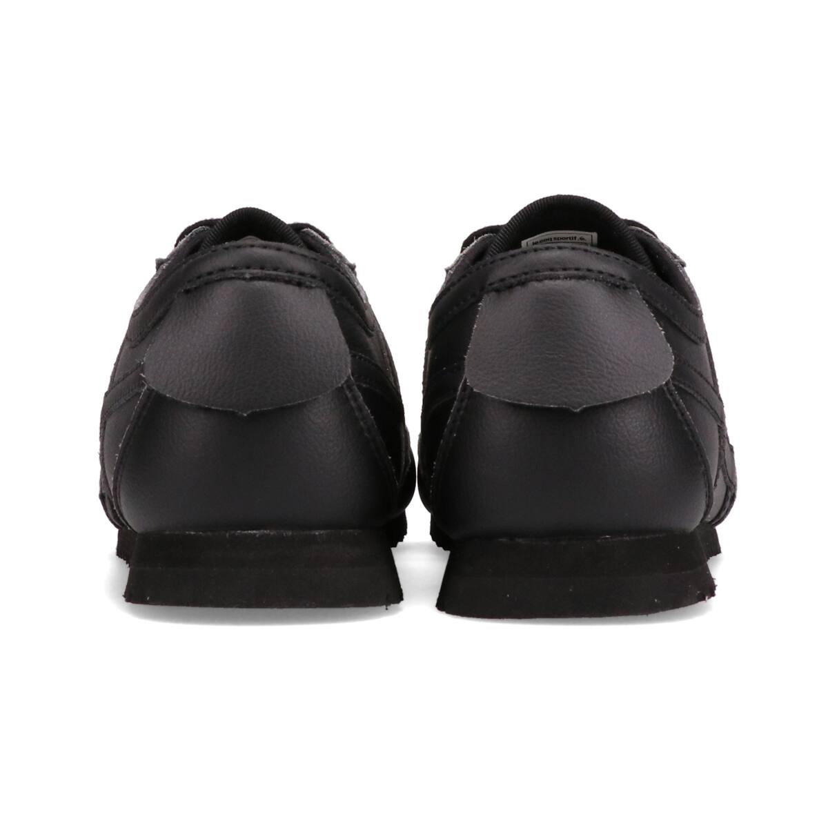 le coq sportif LA CHARTREUX LE BLACK 20FW-Iの画像