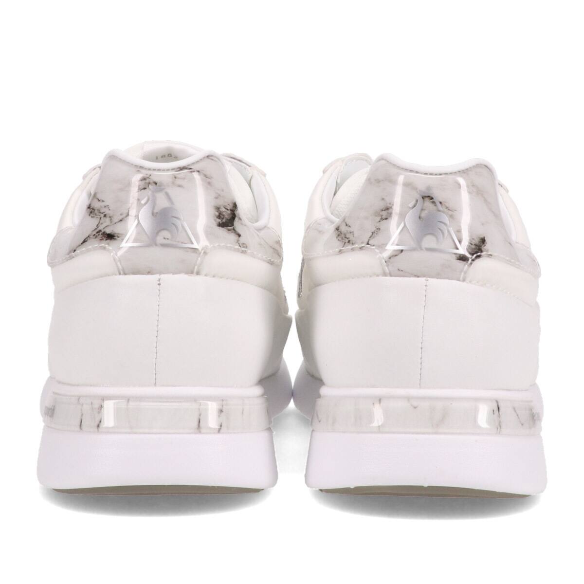 le coq sportif LA SEVRES WHITE 21SS-Iの画像