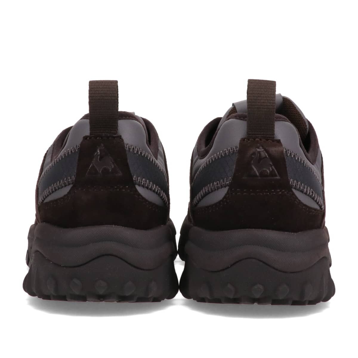 le coq sportif L-U WANDERER BLACK 21SS-Iの画像