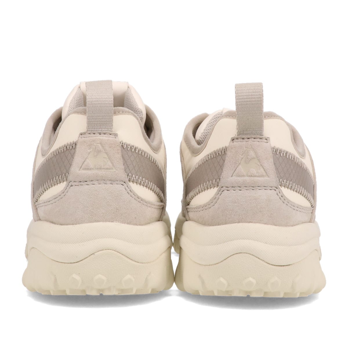 le coq sportif L-U WANDERER WHITE 21SS-Iの画像