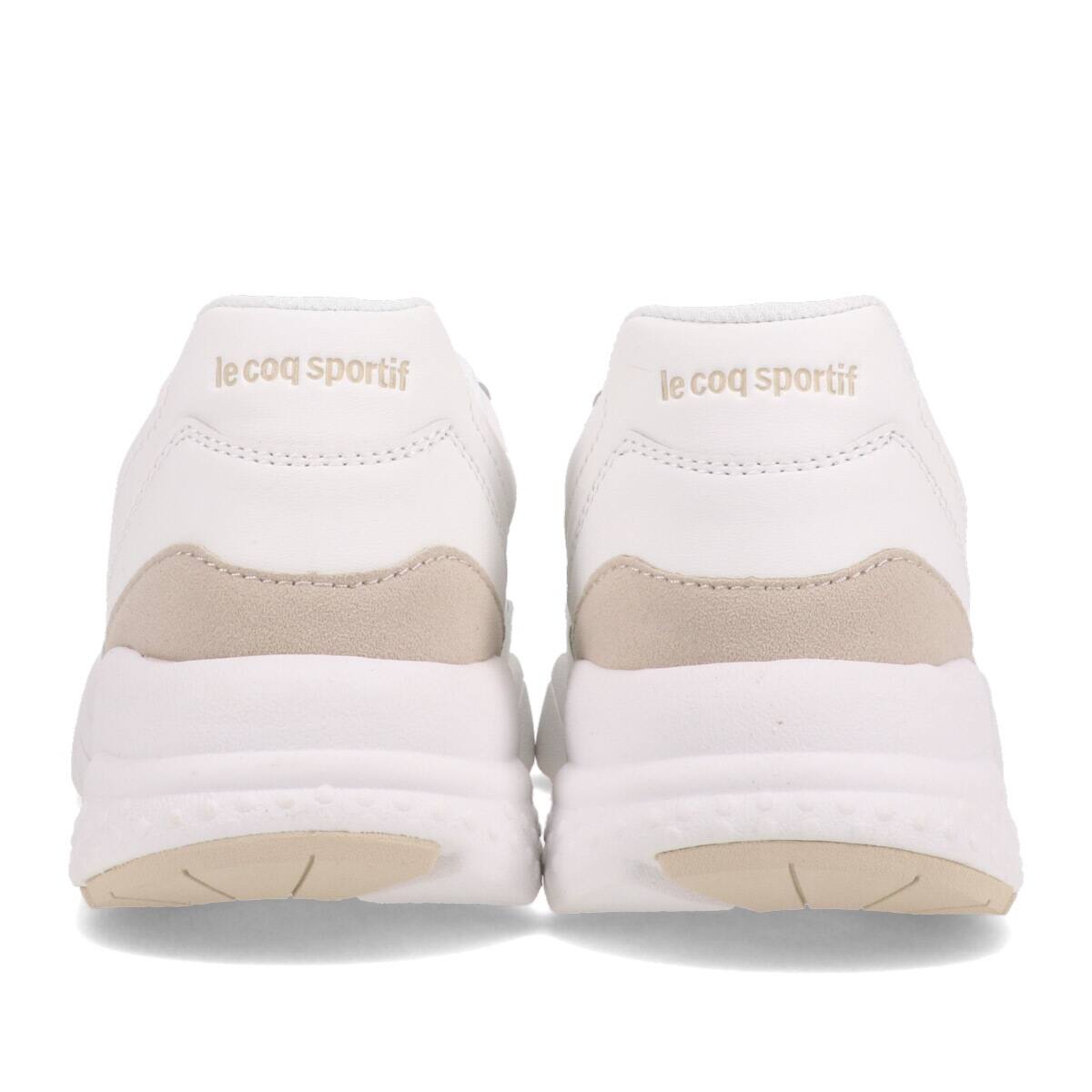 le coq sportif LCS R1800 WHITE 21SS-Iの画像