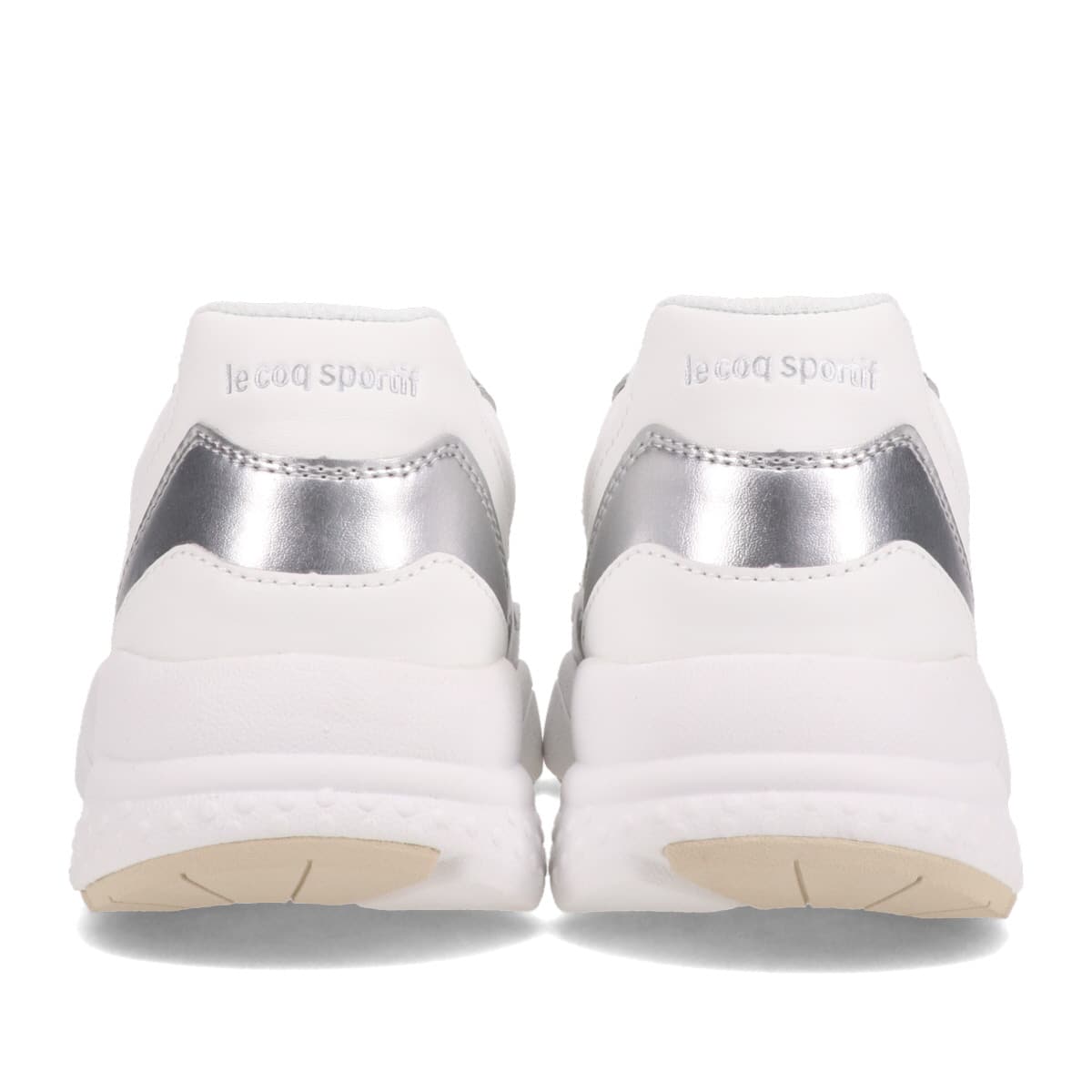 le coq sportif LCS R1800 WHITE 21SS-Iの画像