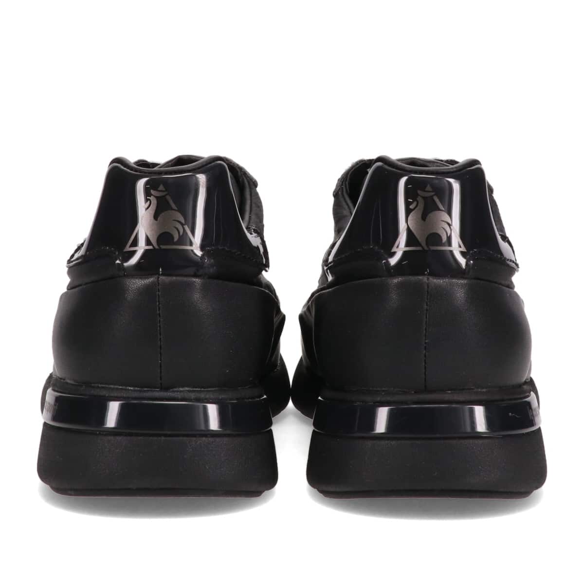 le coq sportif LA SERVRES NYLON ブラック 21SS-Iの画像