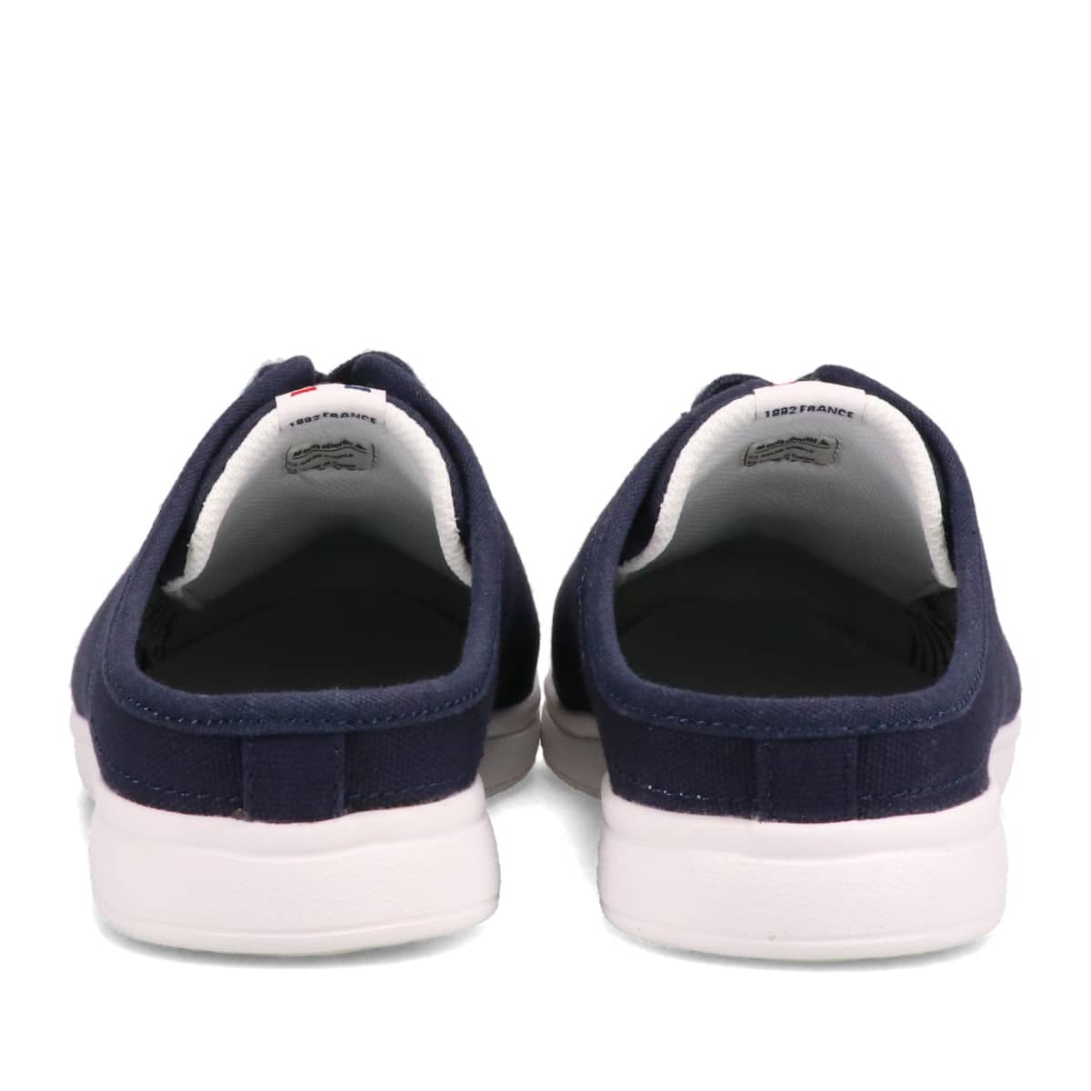 le coq sportif LA ALMA SM ネイビー 21SS-Iの画像