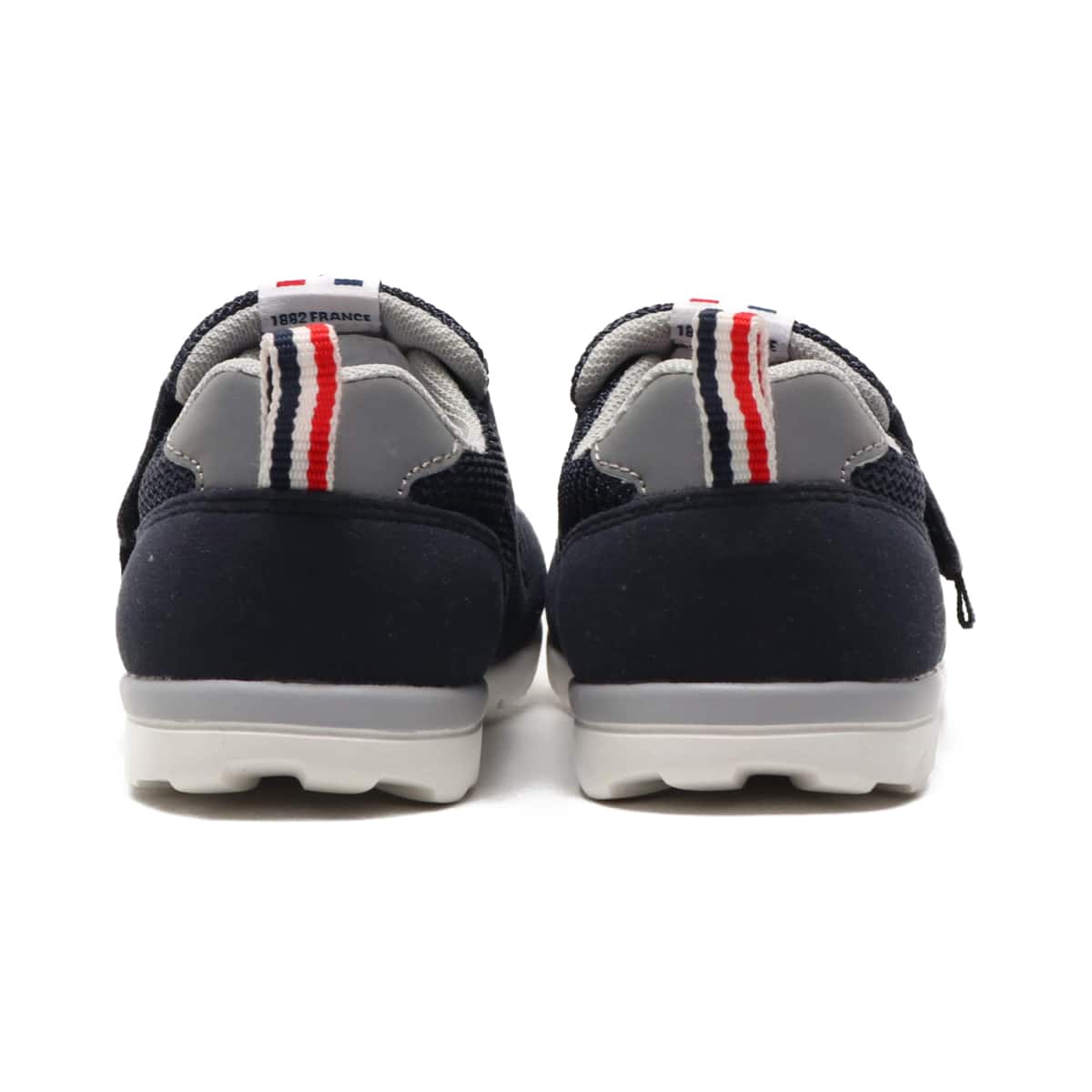 le coq sportif LA SEINE F NAVY 20SS-Iの画像