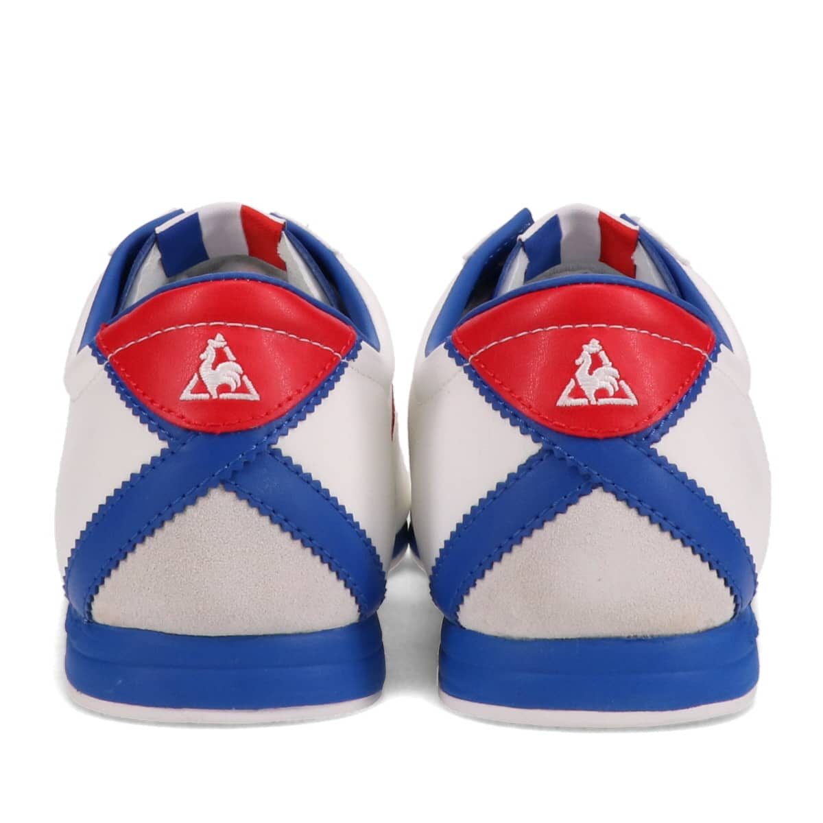 le coq sportif MONTPELLIER II LE トリコロール