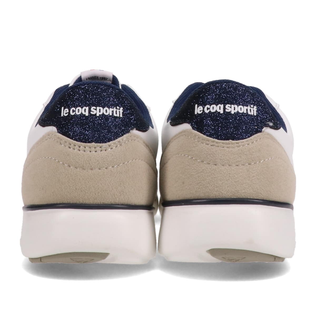 le coq sportif SEGUR SL AT WHITE 20FW-Iの画像