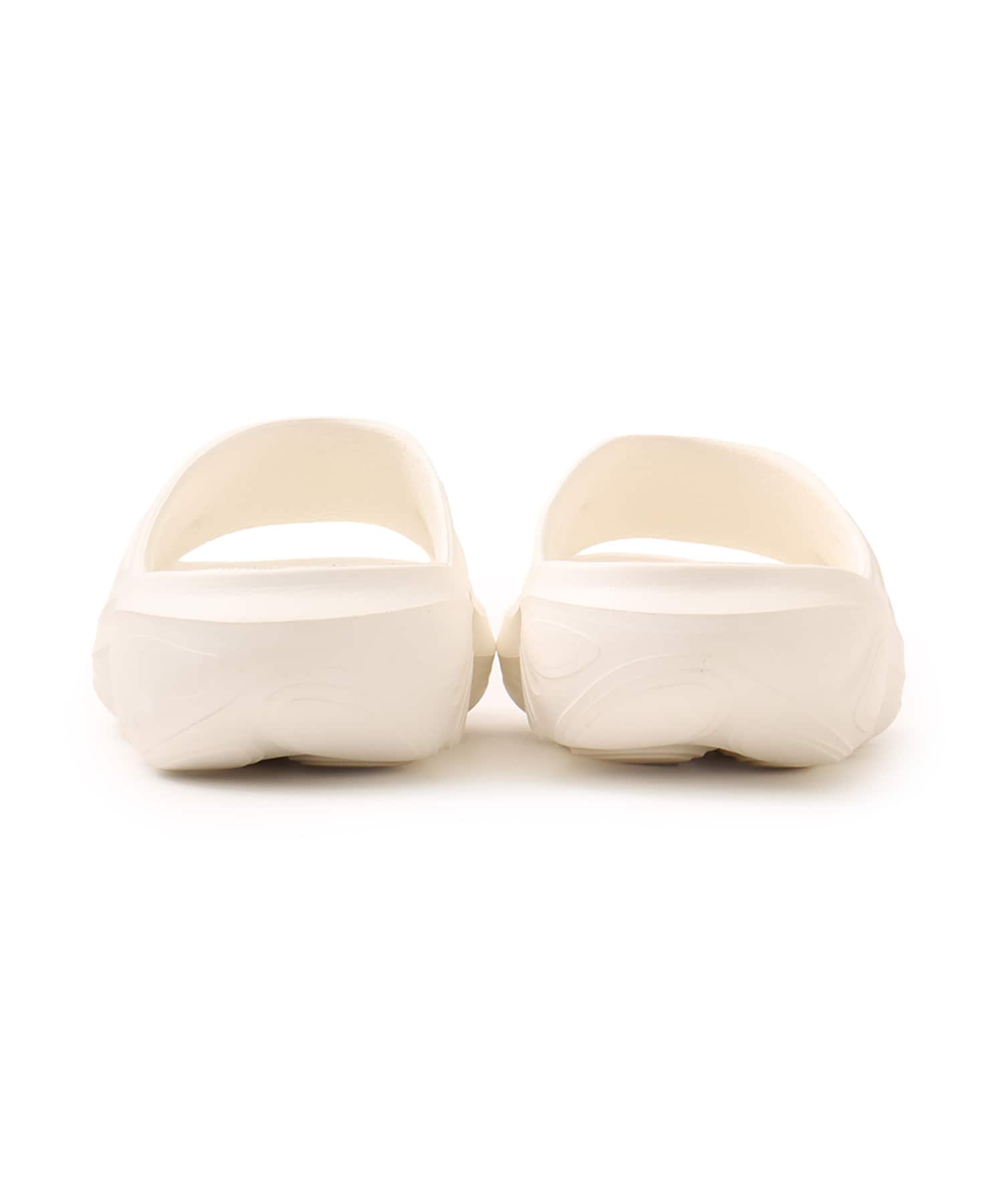 New Balance SHOHEI X NB RCVRY SLIDE WHITEの画像