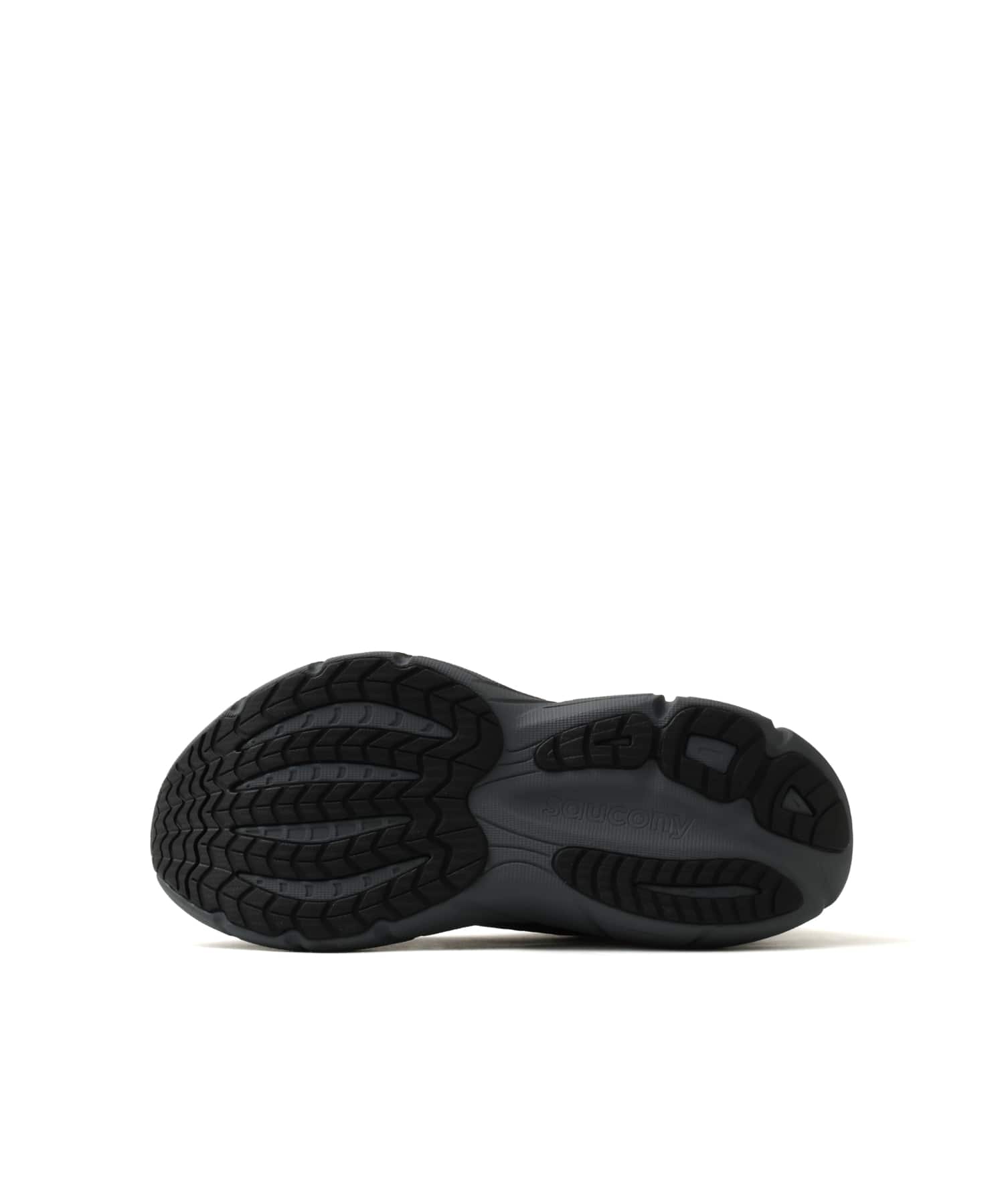 Saucony PARAMOUNT MAX BLACK/SHADOWの画像