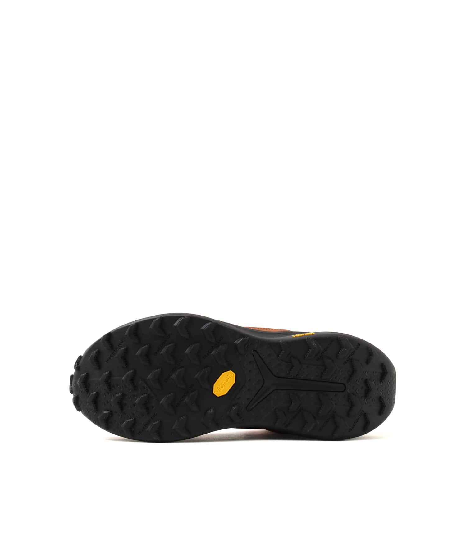 Saucony TREKKER LS THRUSH/NAVALの画像