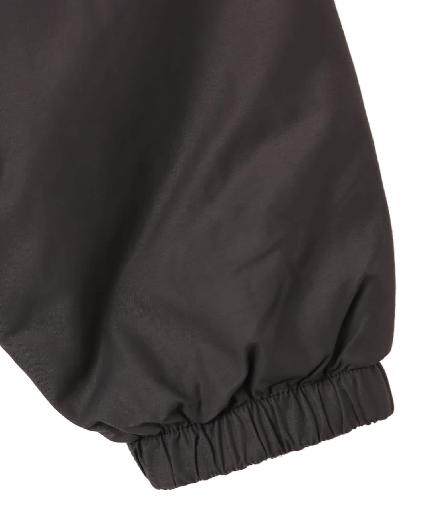 nanamica Reversible Insulation Jacket Grayの画像