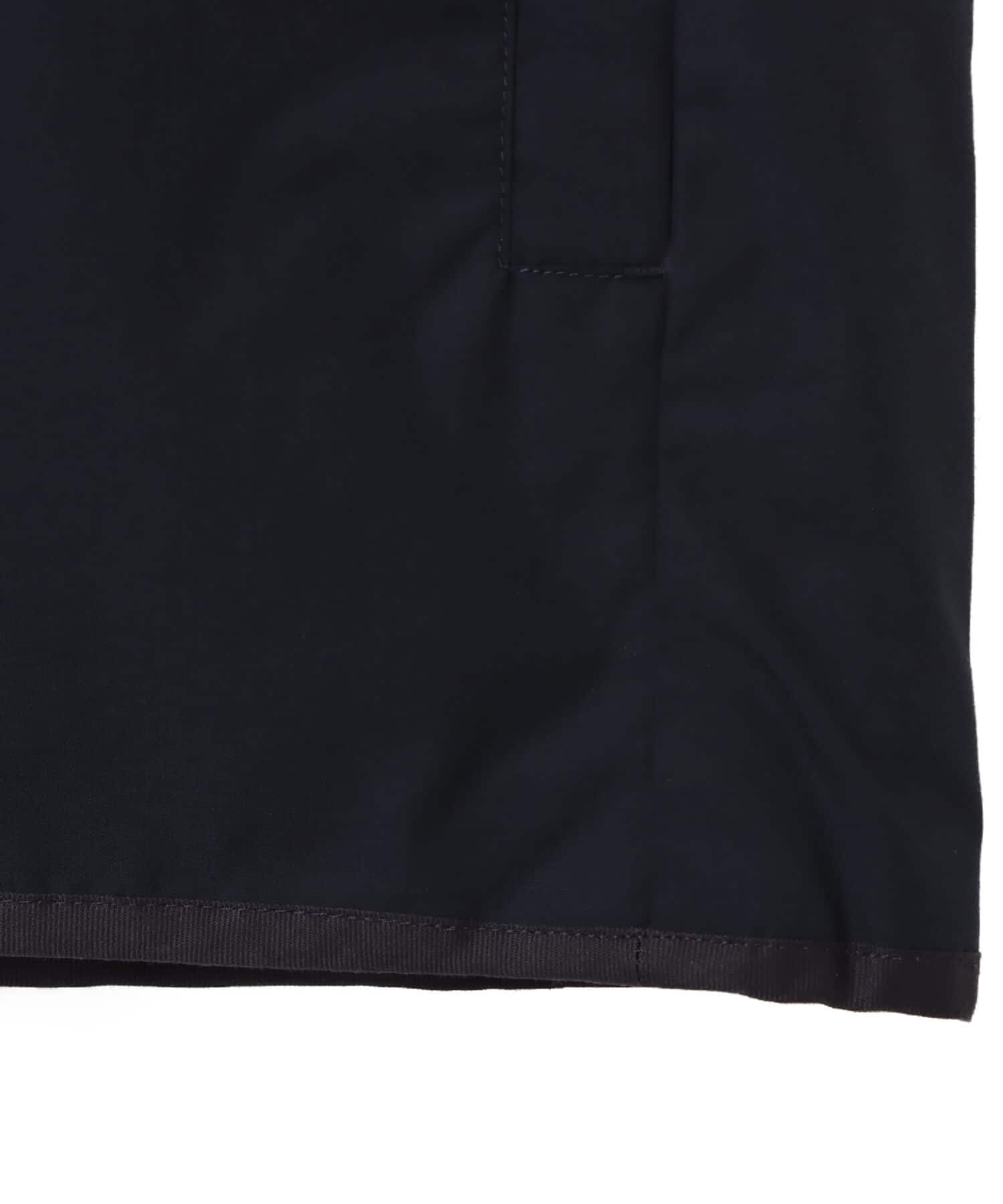 nanamica Reversible Down Cardigan Navyの画像